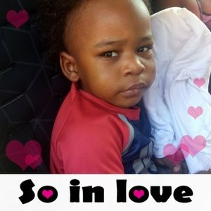 Meet your Posher, Latoya